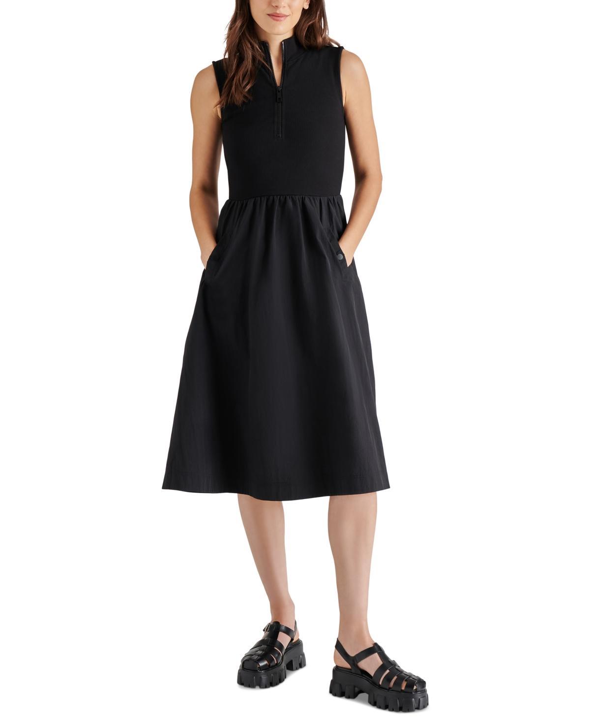 Steve Madden Womens Berlin Dress Product Image