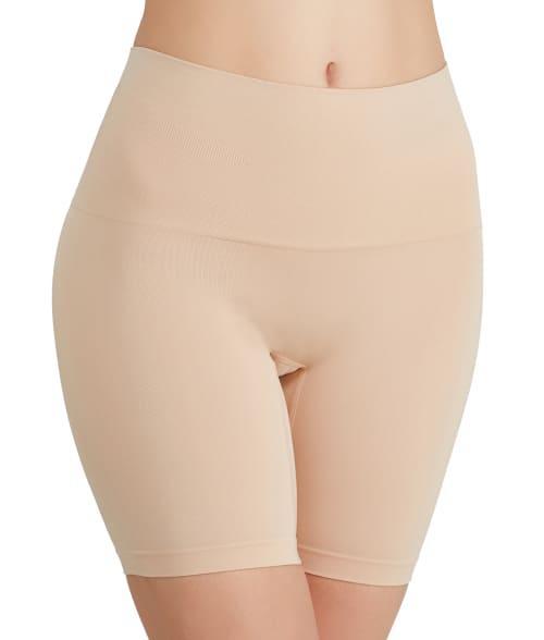 Maidenform Shapewear Control It Slim-Waisters Thigh Slimmer DM2550 - Womens Product Image