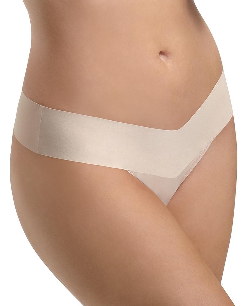 Hanky Panky Breathe Natural Thong Product Image