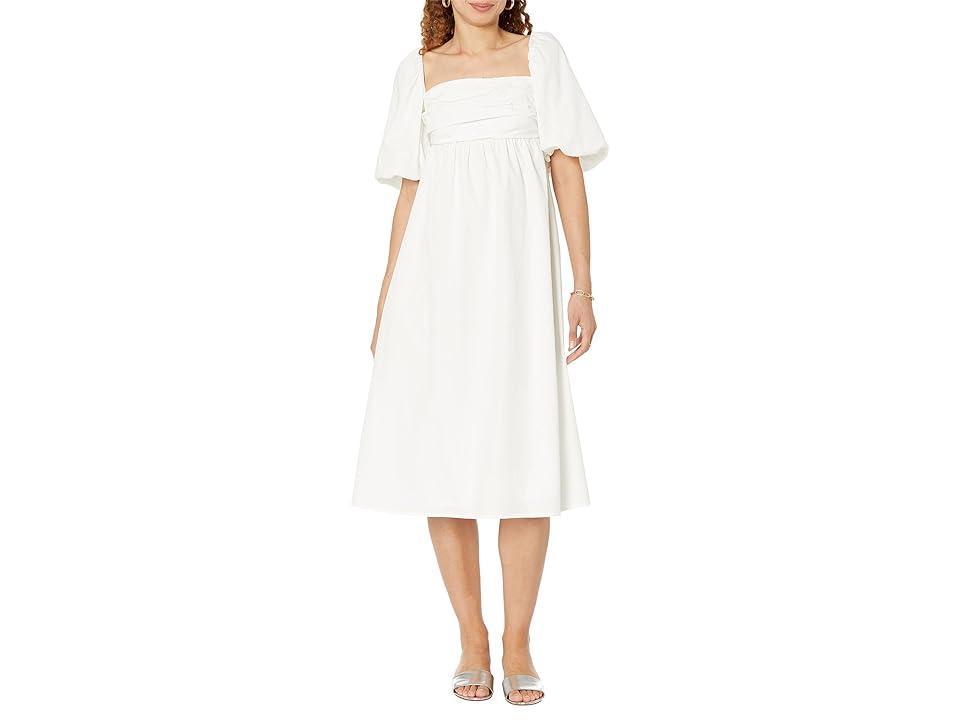 MANGO Mikonos-H Dress Women's Clothing Product Image