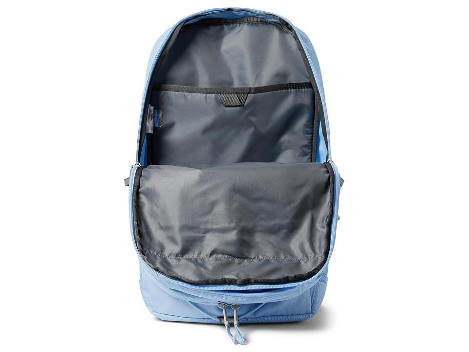 The North Face Women's Jester Backpack (Cornflower Dark Heather/Cornflower) Backpack Bags Product Image