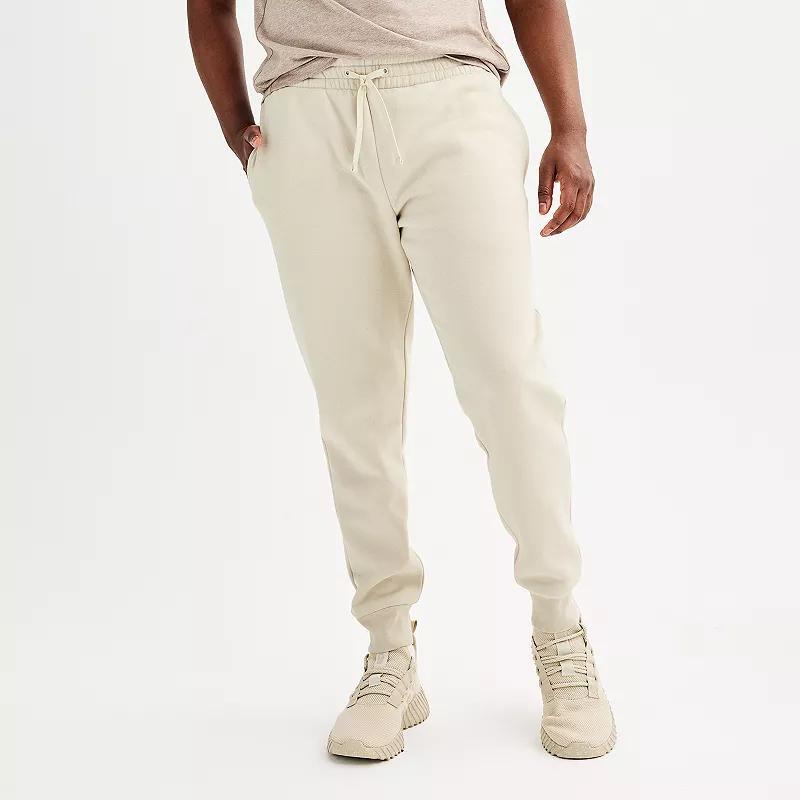 Mens Tek Gear Ultra Soft Fleece Joggers Product Image