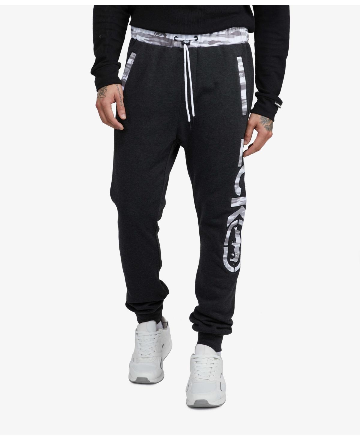 Mens Big and Tall Strongsong Joggers Product Image