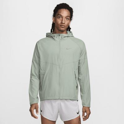 Nike Miler Men's Repel Running Jacket Product Image