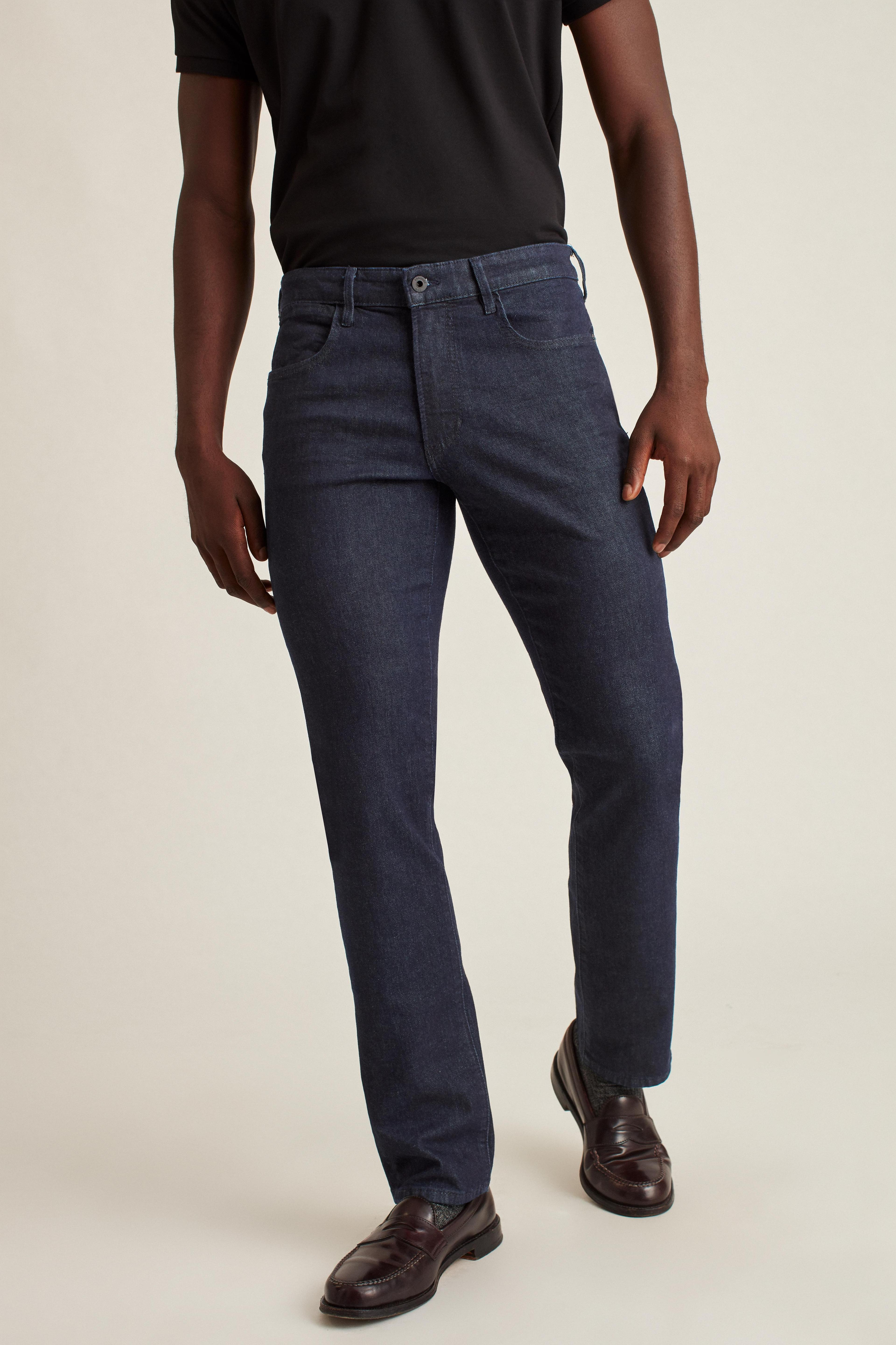 Premium Stretch Jeans Product Image