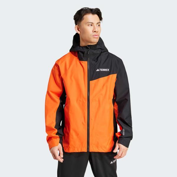 Terrex Multi 2.5L Rain.Rdy Jacket Product Image