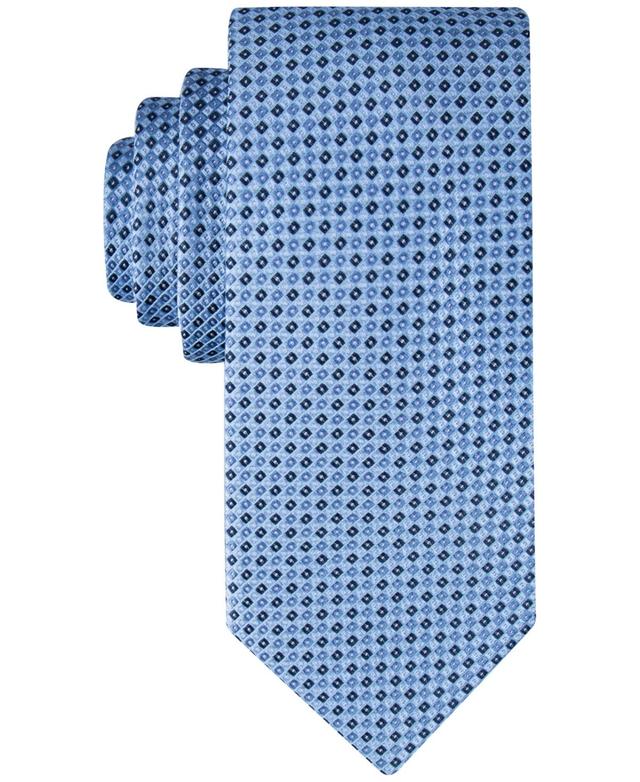 Tommy Hilfiger Mens Core Micro-Dot Tie Product Image