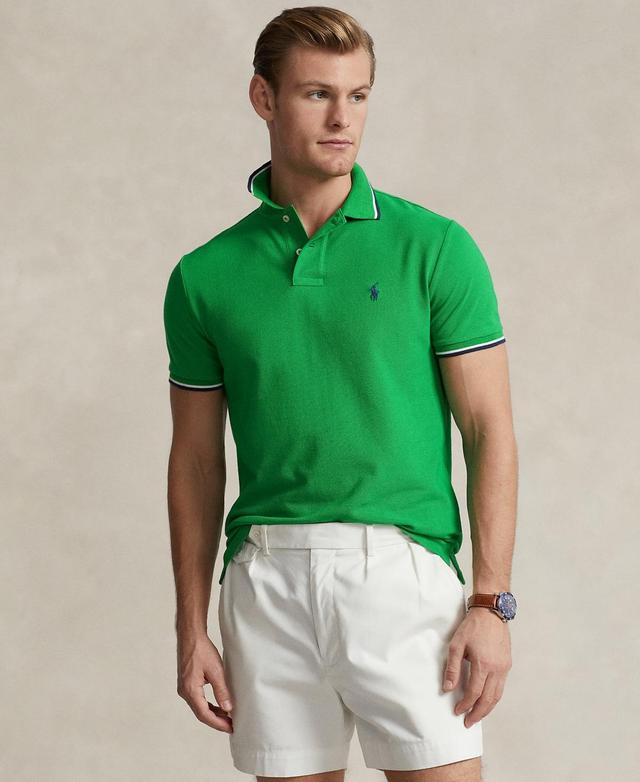 Polo Ralph Lauren Polo Shirt Size M. Product Image