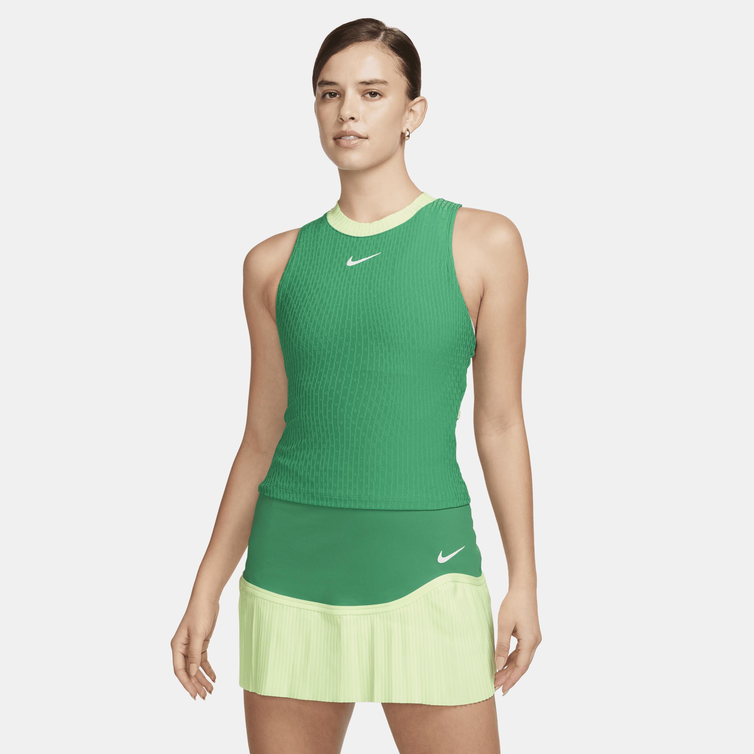 Nike Womens Court Slam Dri-FIT Tennis Tank Top Product Image