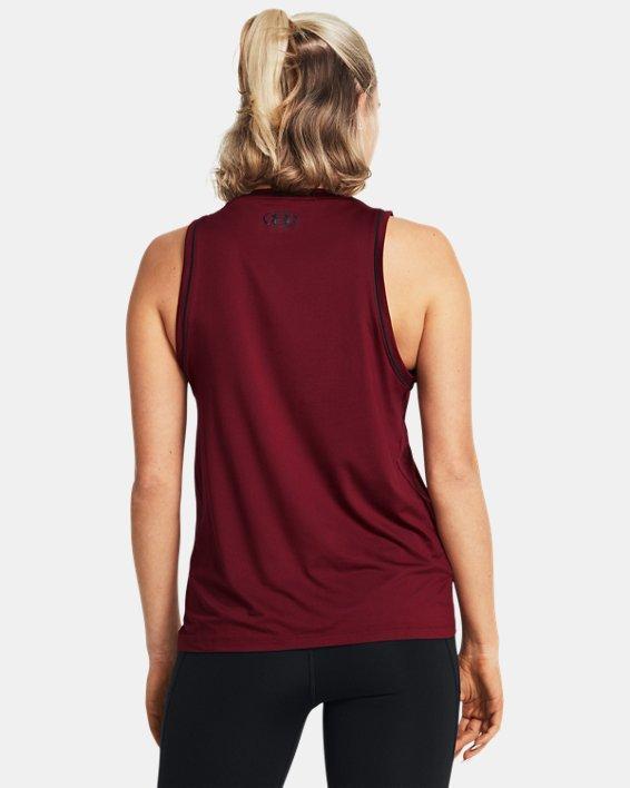 Women's UA Gameday Knockout Collegiate Tank Product Image