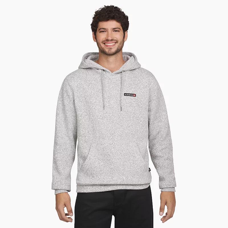 Mens Quiksilver Miller Hoodie Product Image