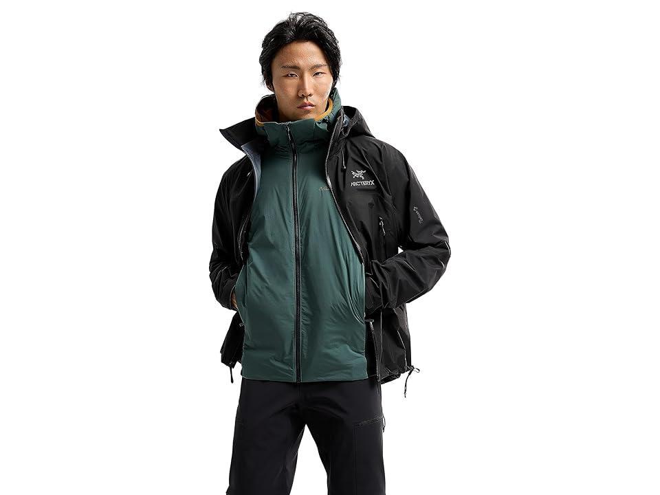 Arc'teryx Beta AR Jacket Men's Clothing Product Image