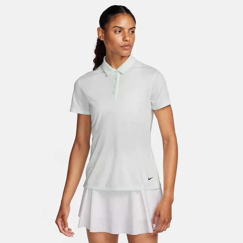 Nike Womens Dri-FIT Victory Golf Polo Product Image