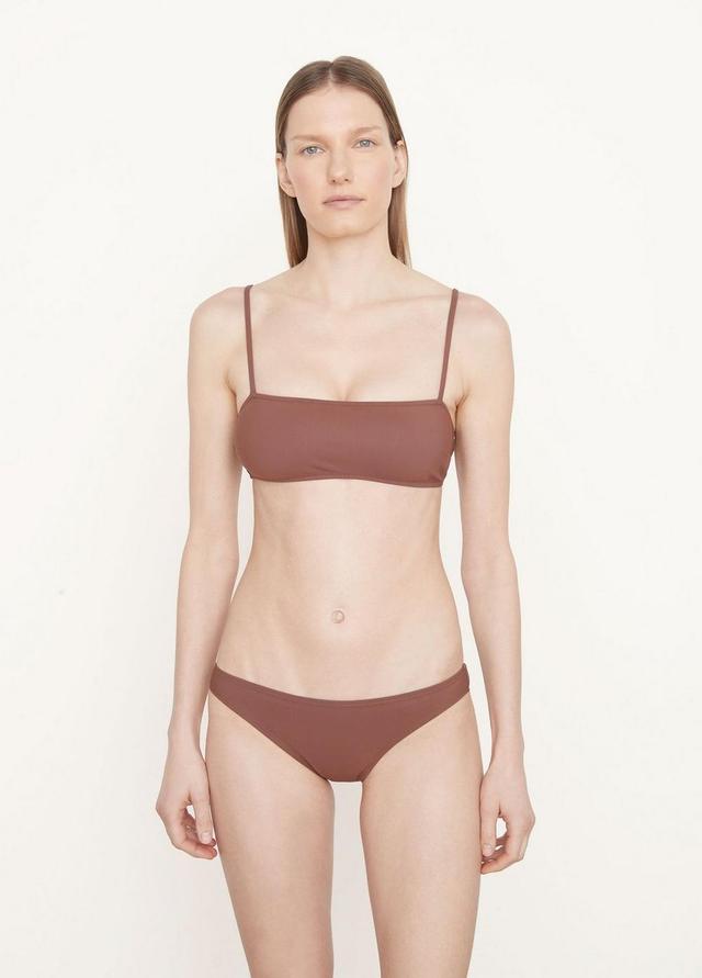 Nu Swim Lucky Top Product Image