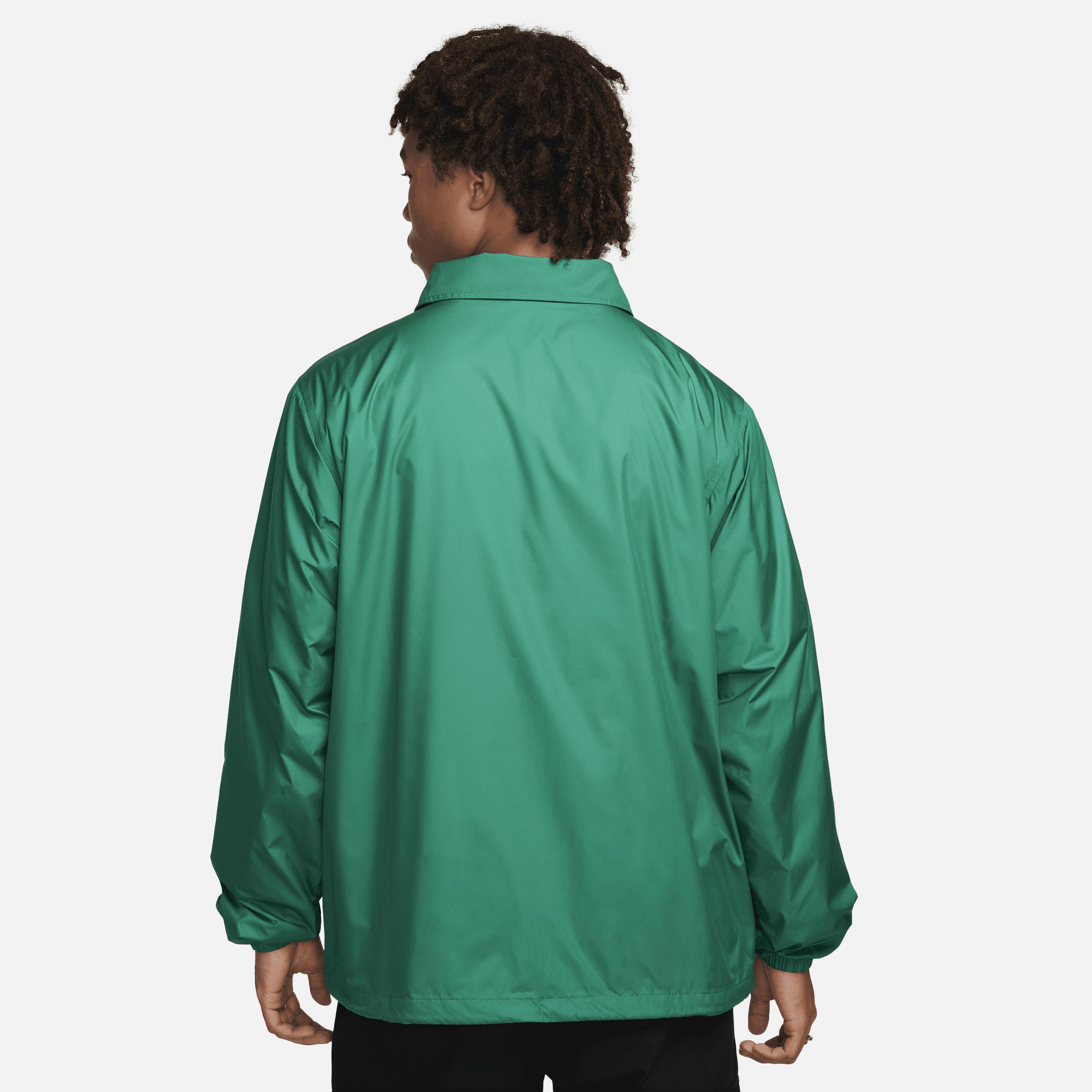 Nike Men's Club Coaches' Jacket Product Image