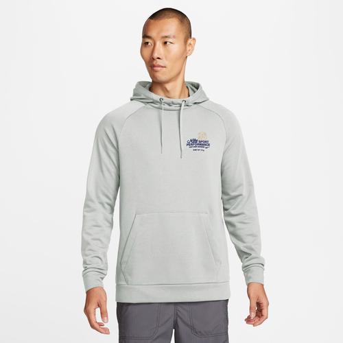 Nike Mens Nike Dri-Fit GFX Pullover Hoodie - Mens Product Image