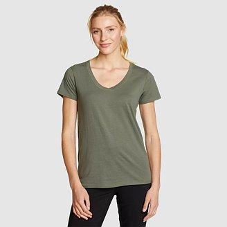 Women's Tempo Light Short-Sleeve T-Shirt Product Image