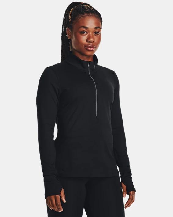 Women's UA Qualifier Run ½ Zip Product Image