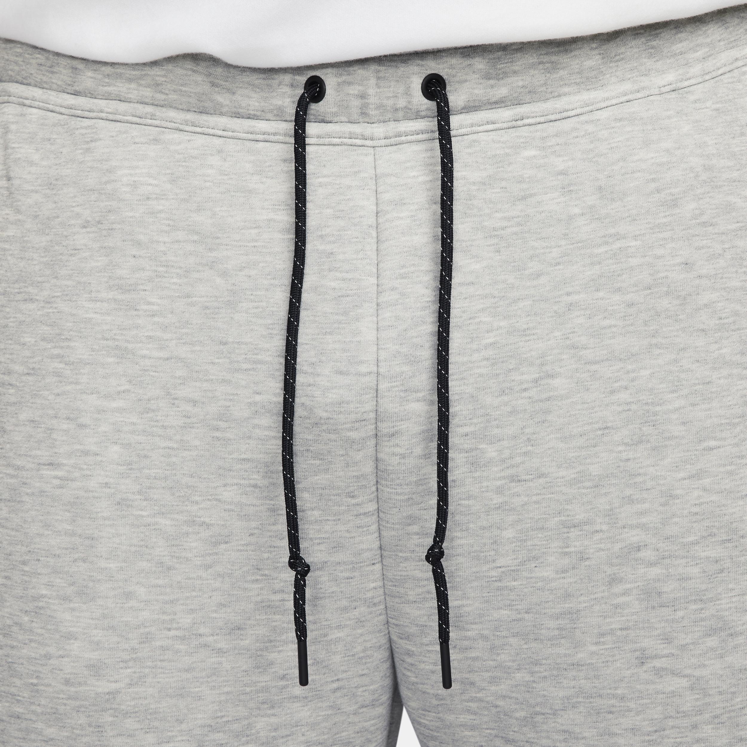 Mens Nike Tech Fleece Jogger Pants Product Image