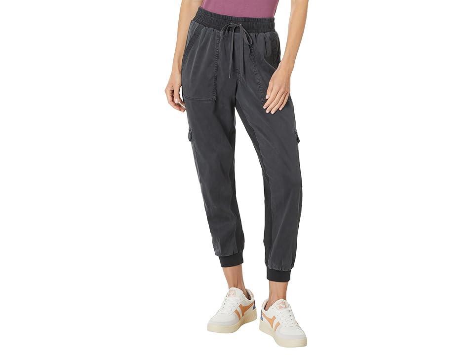 Splendid Jaclyn Joggers (Lead) Women's Dress Pants product image