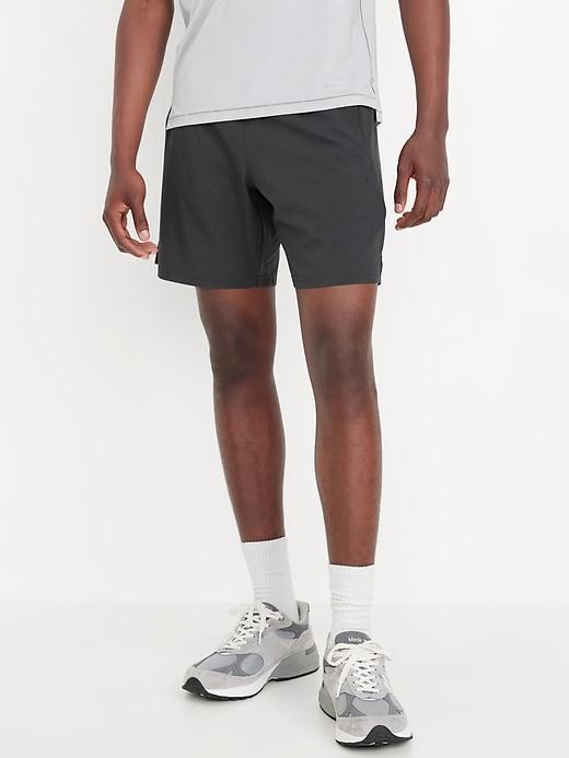 Essential Workout Shorts 2-Pack -- 7-inch inseam Product Image