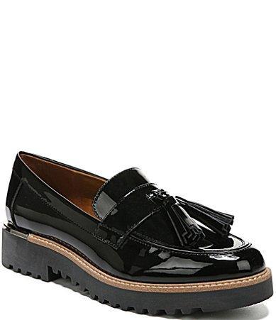 Franco Sarto Carolynn Tassel Loafer Product Image