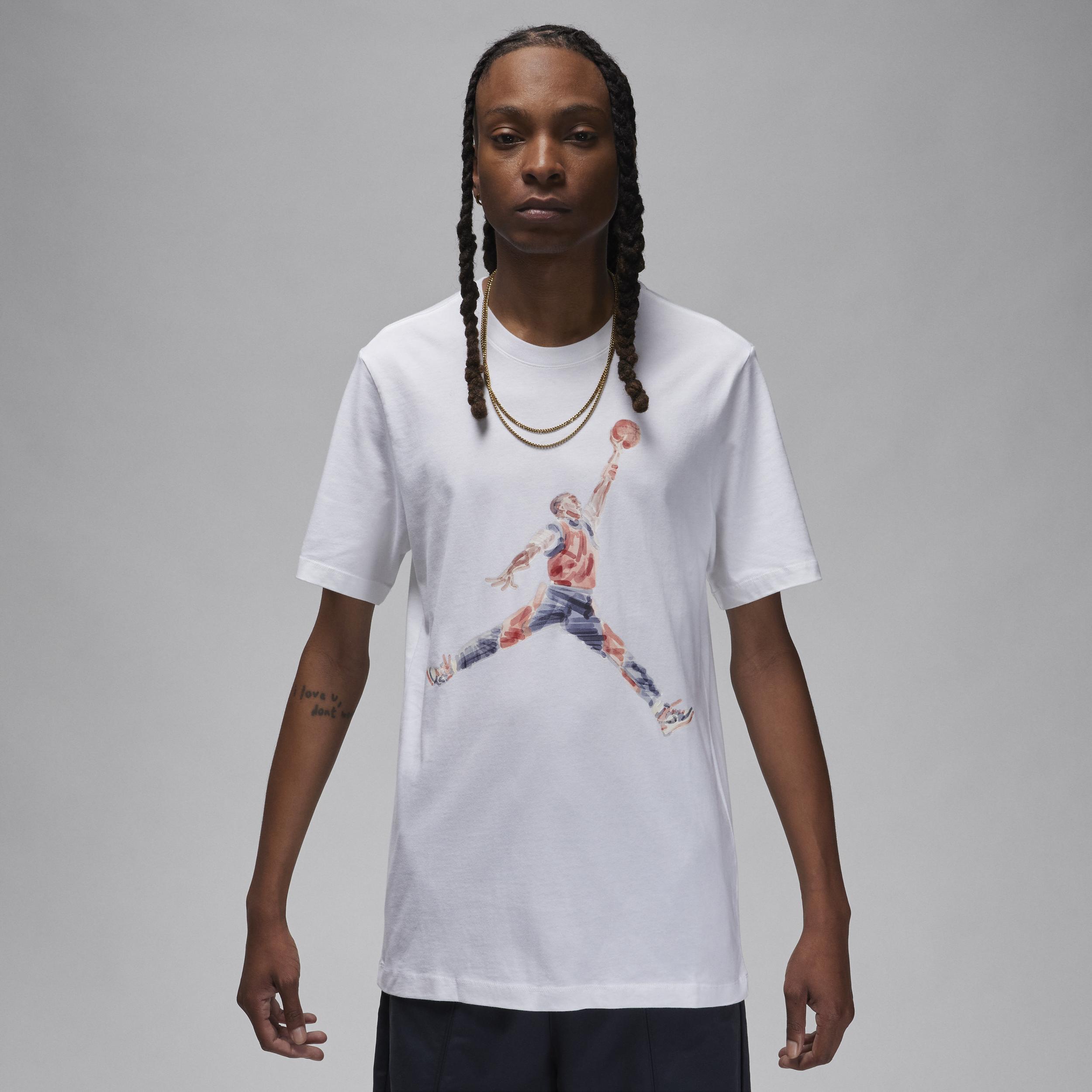 Men's Jordan Brand T-Shirt Product Image