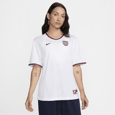 USWNT 1999 Reissue Women's Nike Soccer Replica Jersey Product Image