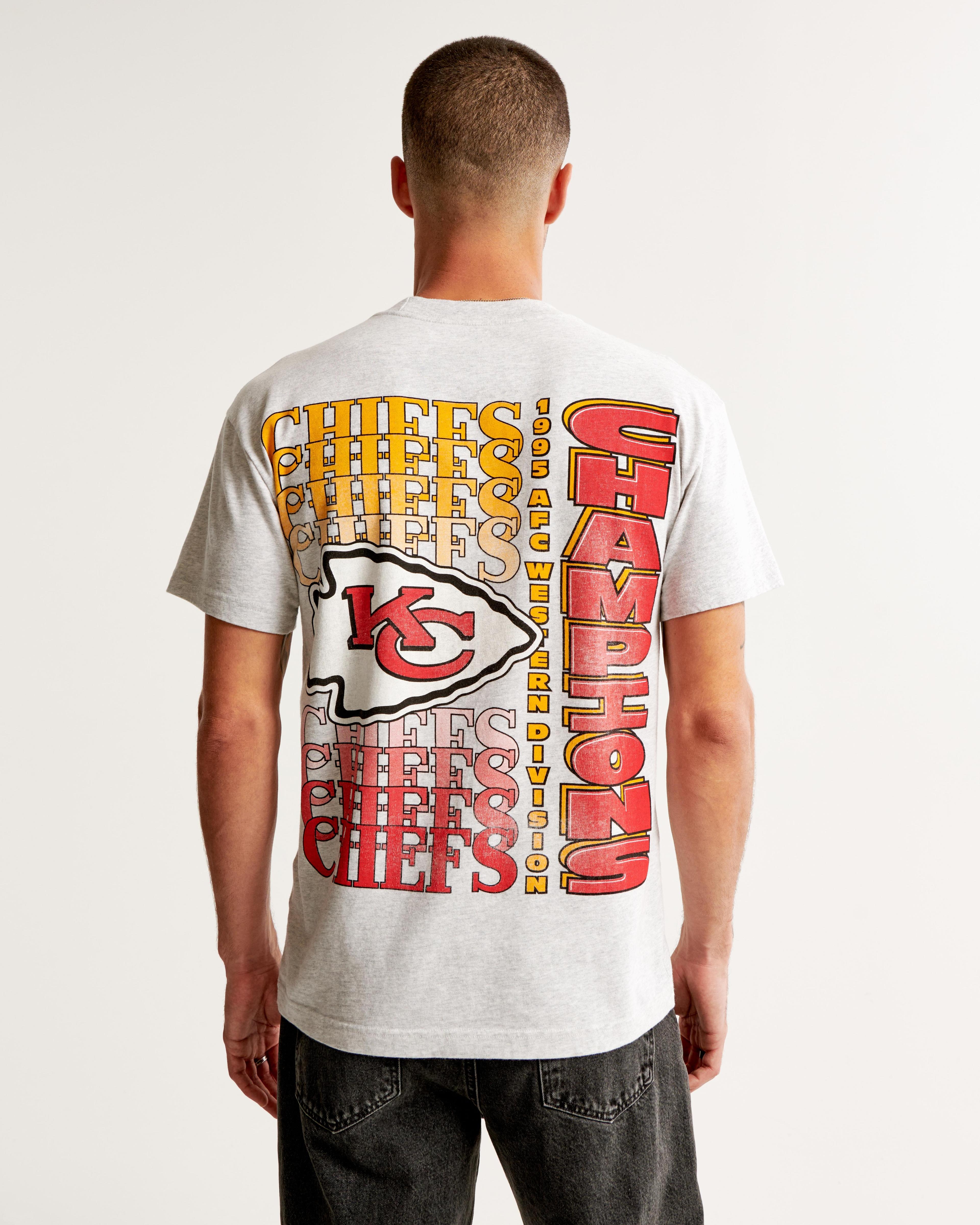 Cleveland Browns Graphic Tee Product Image