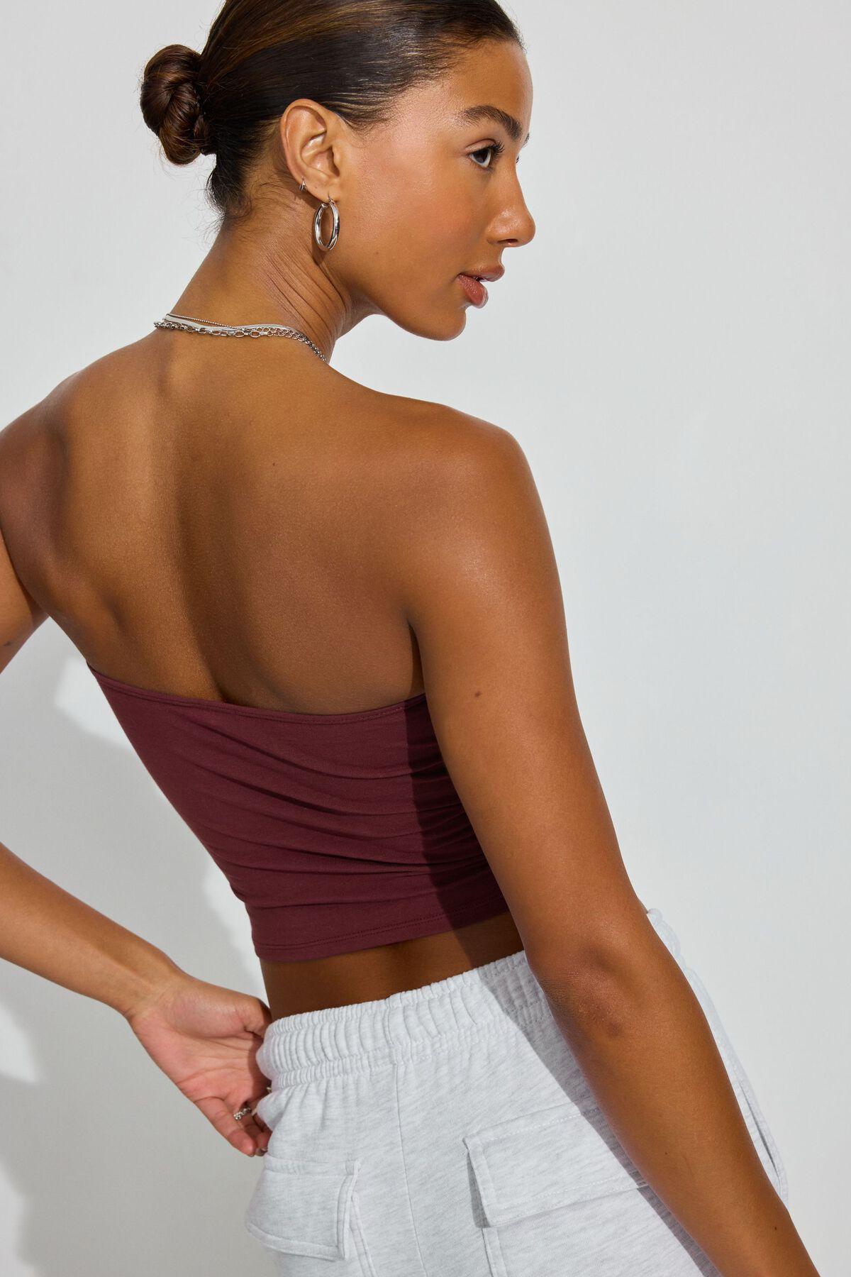 Tasia Tube Top Product Image