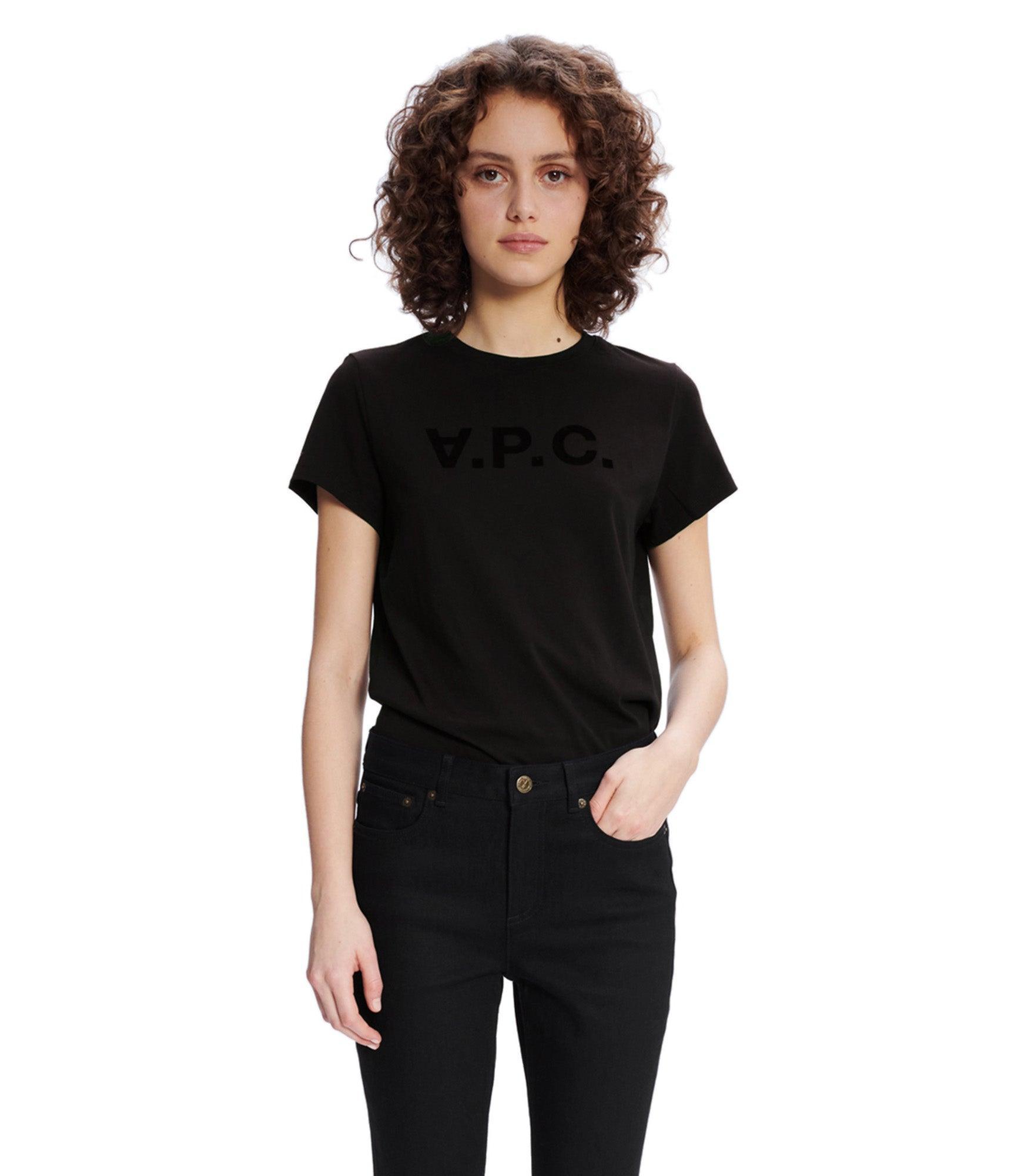 V.P.C. Color T-shirt Female Product Image