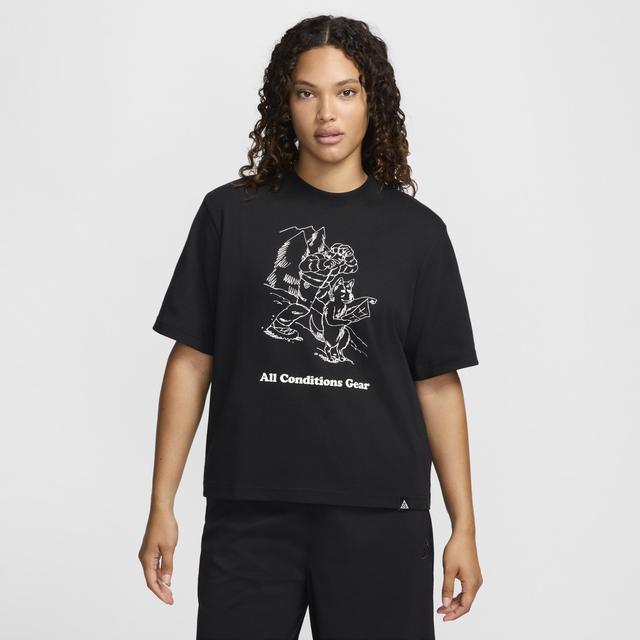 Nike ACG Women's Loose Graphic Tee Product Image