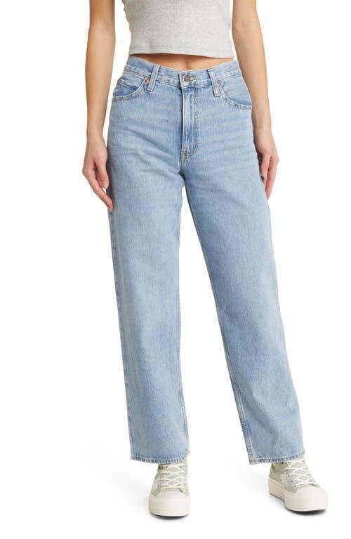 levis Dad Jeans product image