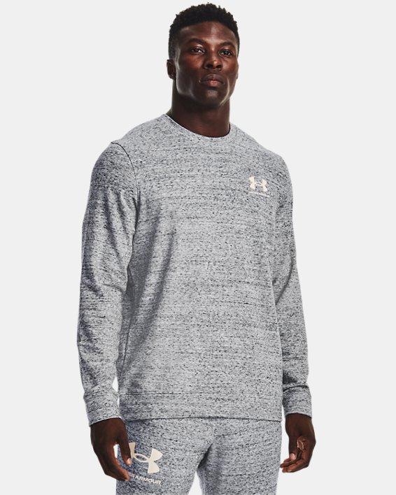 Men's UA Rival Terry Crew Product Image