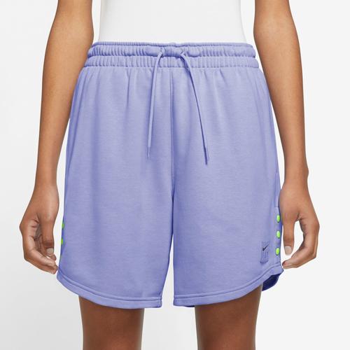 Nike Womens Dri-FIT Premium Shorts Product Image