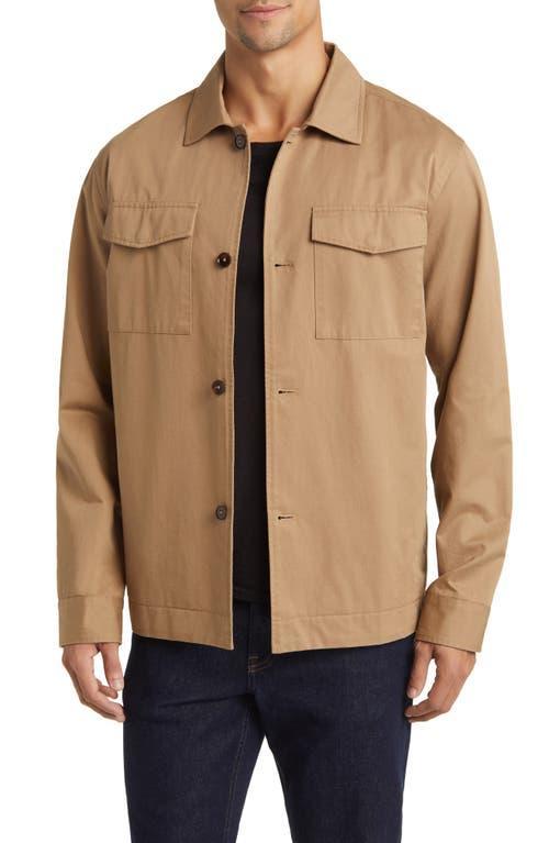 Rodd & Gunn Whitstone Cotton Jacket product image