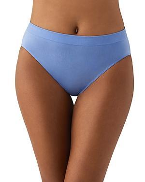 Womens B-Smooth Hi-Cut Brief Product Image