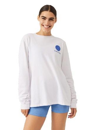 Long-Sleeve Shirt Product Image