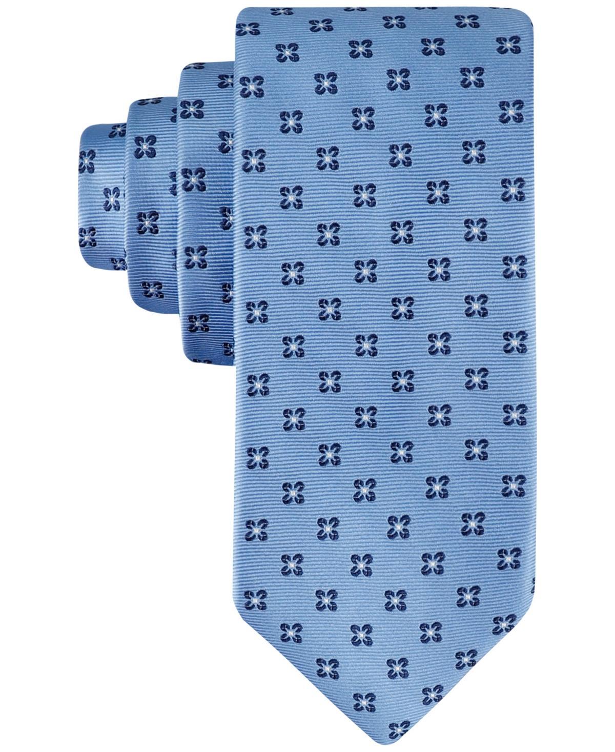 Tommy Hilfiger Mens Mabel Floral Tie Product Image