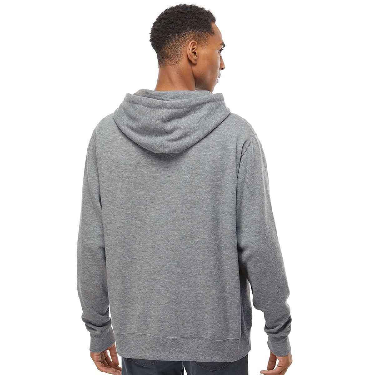 Independent Trading Men's Hooded Sweatshirt Product Image