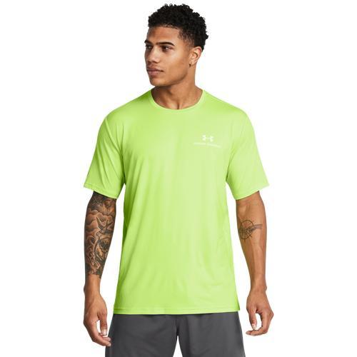 Mens UA Vanish Energy Short Sleeve Product Image