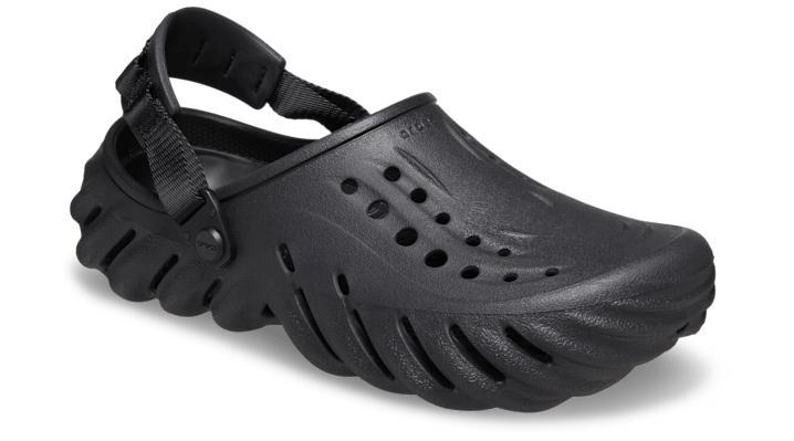 Crocs Mens Crocs Echo Clogs - Mens Shoes Product Image