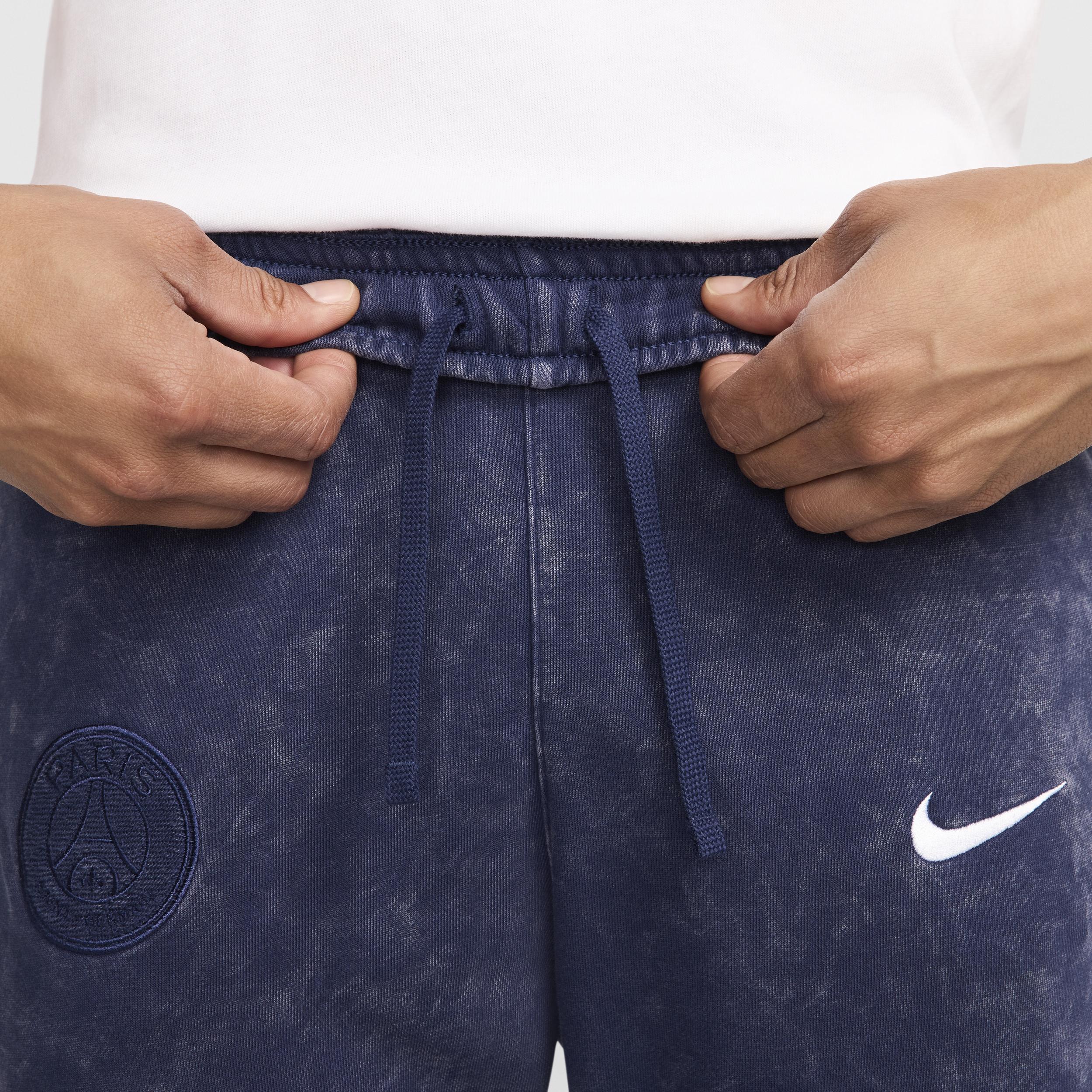 Paris Saint-Germain Club Nike Men's Soccer Jogger Pantsin Product Image