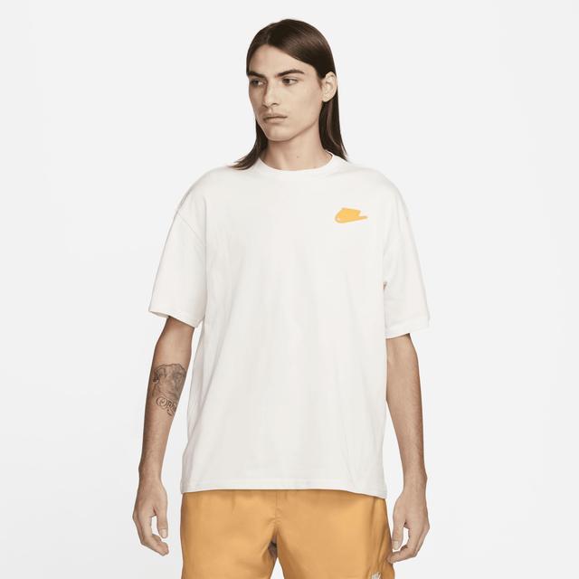 Nike Mens Max90 T-Shirt Product Image