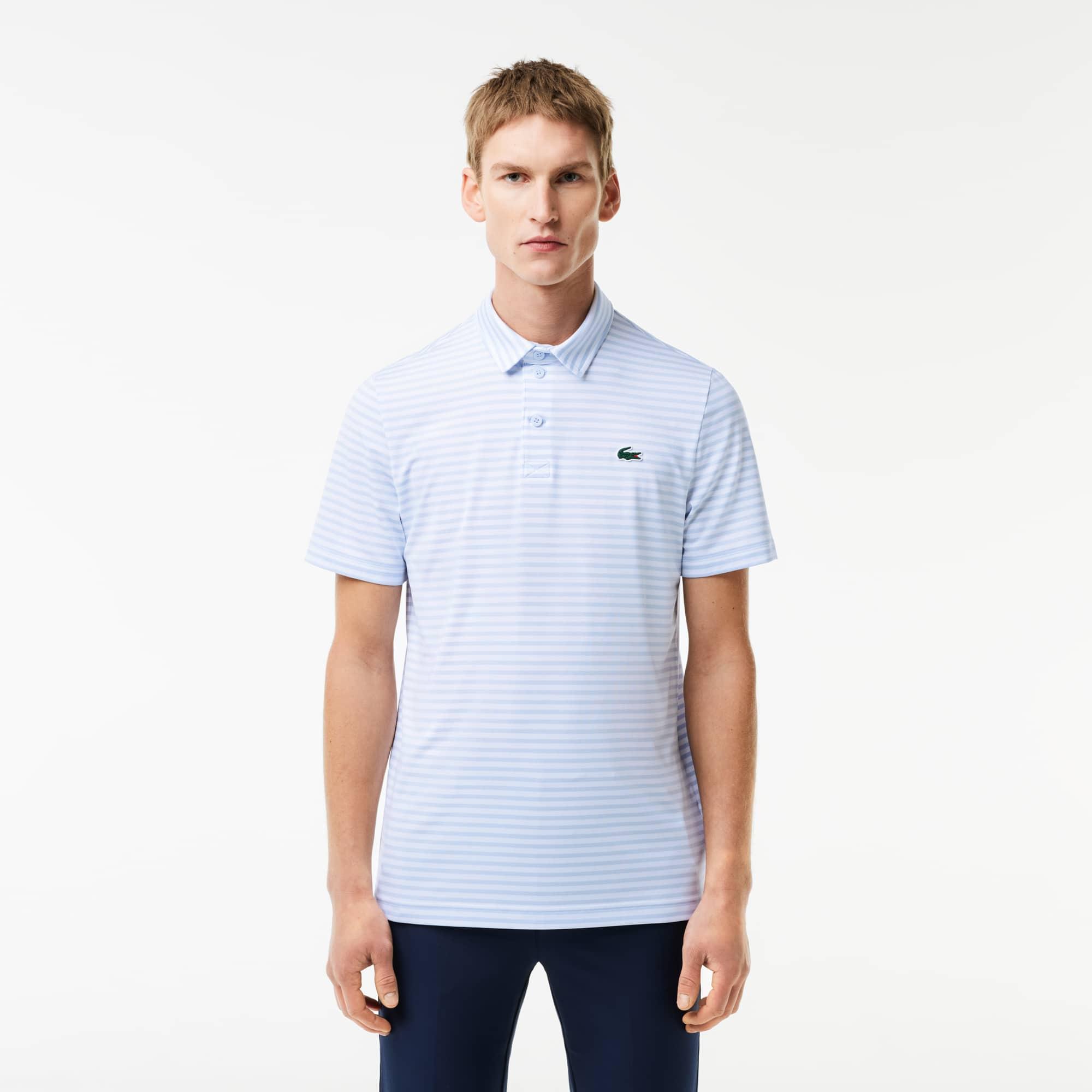 Men's Regular Fit UV Protect Golf Polo Product Image