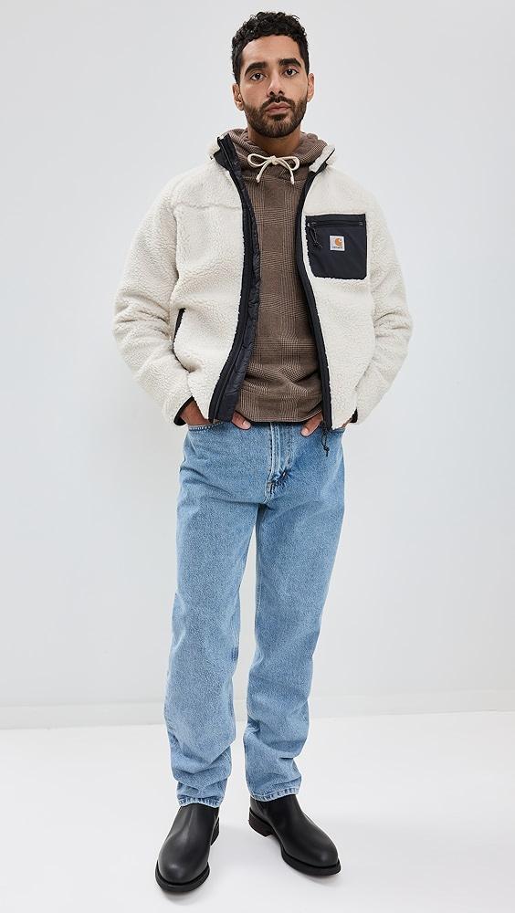 Carhartt WIP Prentis Liner Jacket | Shopbop Product Image