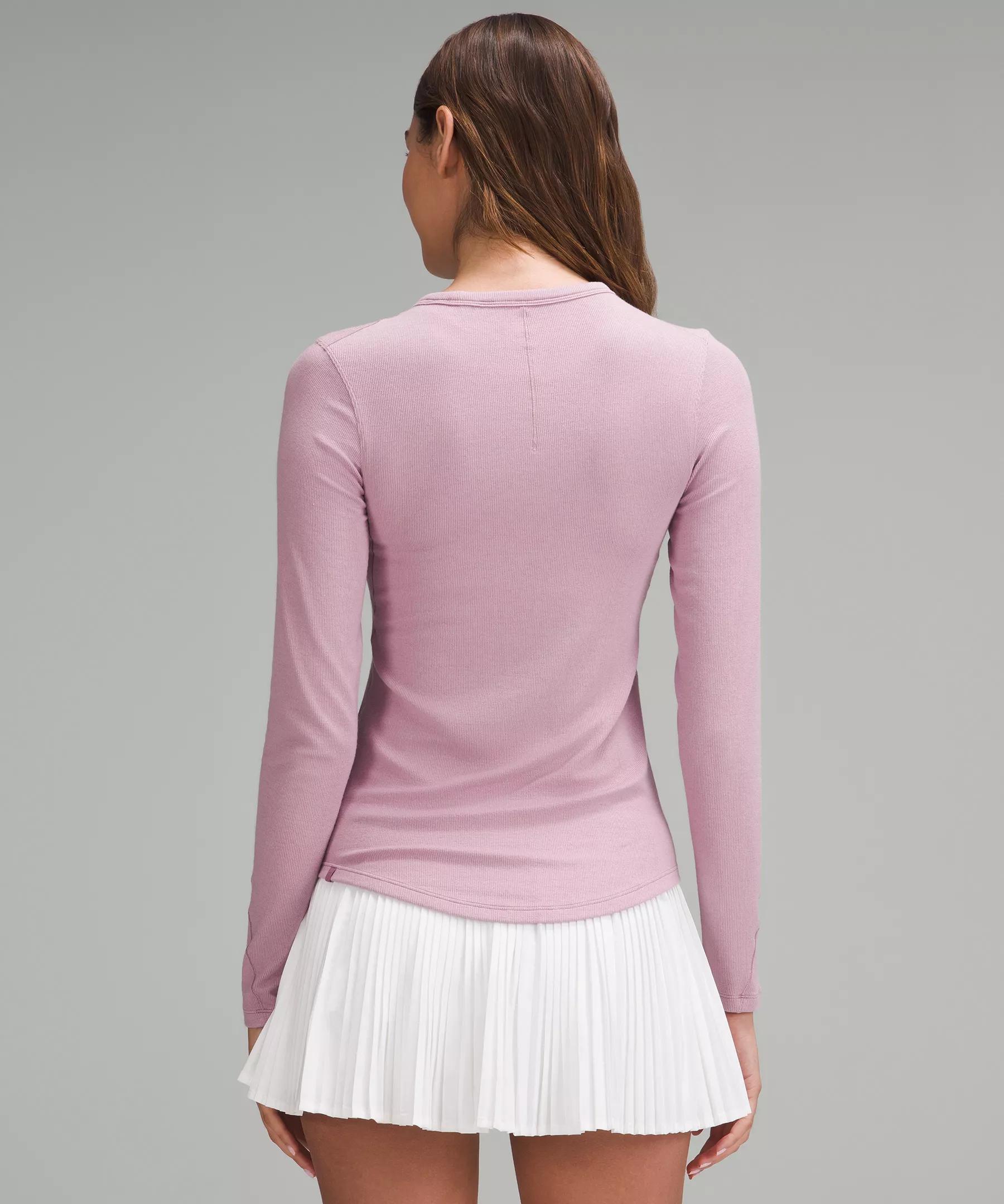 Hold Tight Long-Sleeve Shirt Product Image