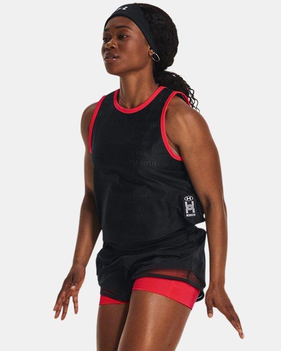 Women's UA Run Everywhere Tank Product Image