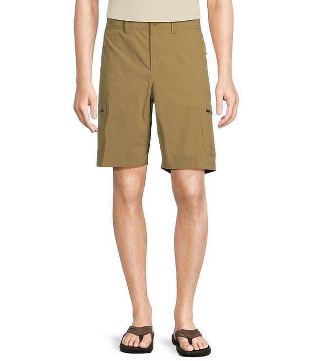 L.L.Bean Cresta Hiking 10#double; Inseam Shorts Product Image