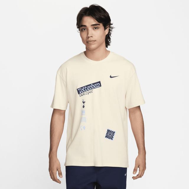 Tottenham Hotspur Nike Men's Soccer Max90 T-Shirt Product Image